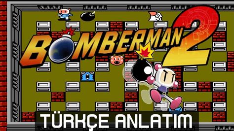 Bomberman 4 oyunu oyna